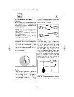 Preview for 12 page of Yamaha 25Z Owner'S Manual