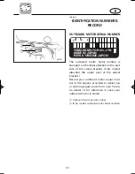 Preview for 8 page of Yamaha 2A Owner'S Manual