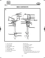 Preview for 22 page of Yamaha 2A Owner'S Manual