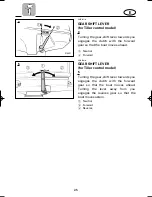 Preview for 26 page of Yamaha 2A Owner'S Manual