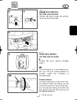 Preview for 27 page of Yamaha 2A Owner'S Manual