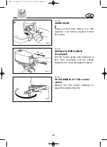 Preview for 38 page of Yamaha 2B Owner'S Manual