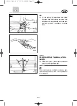 Preview for 72 page of Yamaha 2B Owner'S Manual