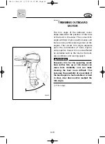 Preview for 88 page of Yamaha 2B Owner'S Manual