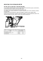 Preview for 15 page of Yamaha 2CMH Rigging Manual