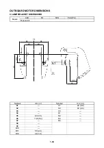 Preview for 36 page of Yamaha 2CMH Rigging Manual