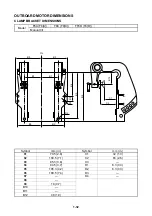 Preview for 38 page of Yamaha 2CMH Rigging Manual