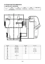 Preview for 47 page of Yamaha 2CMH Rigging Manual