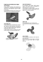 Preview for 61 page of Yamaha 2CMH Rigging Manual