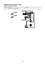 Preview for 86 page of Yamaha 2CMH Rigging Manual