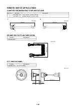 Preview for 93 page of Yamaha 2CMH Rigging Manual