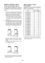 Preview for 94 page of Yamaha 2CMH Rigging Manual