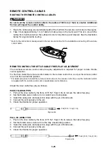 Preview for 95 page of Yamaha 2CMH Rigging Manual