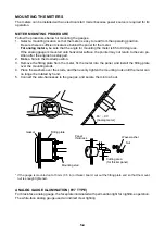 Preview for 122 page of Yamaha 2CMH Rigging Manual