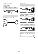 Preview for 150 page of Yamaha 2CMH Rigging Manual