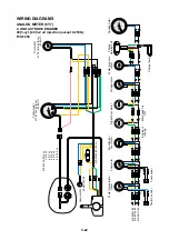 Preview for 160 page of Yamaha 2CMH Rigging Manual