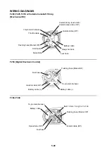 Предварительный просмотр 166 страницы Yamaha 2CMH Rigging Manual