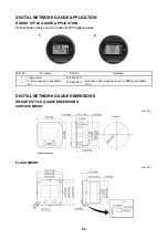 Предварительный просмотр 169 страницы Yamaha 2CMH Rigging Manual