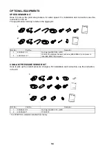 Предварительный просмотр 172 страницы Yamaha 2CMH Rigging Manual