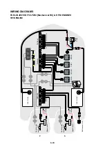 Предварительный просмотр 176 страницы Yamaha 2CMH Rigging Manual