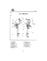 Preview for 24 page of Yamaha 2W Owner'S Manual