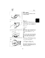 Preview for 31 page of Yamaha 2W Owner'S Manual