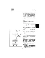 Preview for 43 page of Yamaha 2W Owner'S Manual