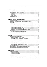 Preview for 7 page of Yamaha 2XJ-AE3 Service Manual