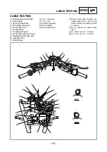 Предварительный просмотр 13 страницы Yamaha 2XJ-AE3 Service Manual