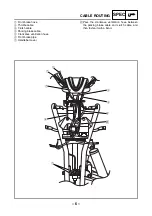 Preview for 14 page of Yamaha 2XJ-AE3 Service Manual