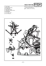 Preview for 15 page of Yamaha 2XJ-AE3 Service Manual