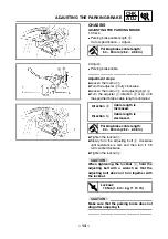 Предварительный просмотр 22 страницы Yamaha 2XJ-AE3 Service Manual