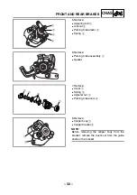 Preview for 40 page of Yamaha 2XJ-AE3 Service Manual