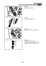 Предварительный просмотр 43 страницы Yamaha 2XJ-AE3 Service Manual