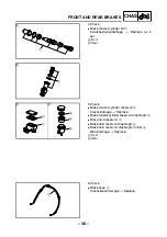 Предварительный просмотр 46 страницы Yamaha 2XJ-AE3 Service Manual