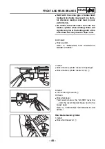 Предварительный просмотр 56 страницы Yamaha 2XJ-AE3 Service Manual