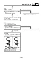 Preview for 70 page of Yamaha 2XJ-AE3 Service Manual