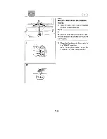 Preview for 48 page of Yamaha 2Y Owner'S Manual