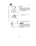 Preview for 52 page of Yamaha 2Y Owner'S Manual