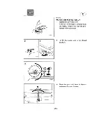 Preview for 60 page of Yamaha 2Y Owner'S Manual