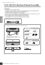 Preview for 84 page of Yamaha 330 Owner'S Manual