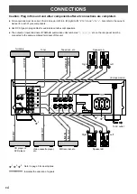 Предварительный просмотр 6 страницы Yamaha 396 Owner'S Manual