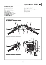 Preview for 12 page of Yamaha 3FA-AE2 Service Manual