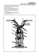 Preview for 15 page of Yamaha 3FA-AE2 Service Manual