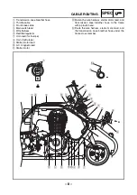 Preview for 16 page of Yamaha 3FA-AE2 Service Manual