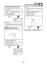 Preview for 38 page of Yamaha 3FA-AE2 Service Manual