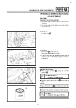 Preview for 13 page of Yamaha 3JPM Supplementary Service Manual