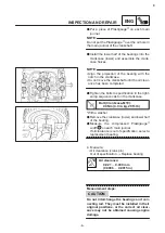 Preview for 16 page of Yamaha 3JPM Supplementary Service Manual