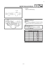 Preview for 20 page of Yamaha 3JPM Supplementary Service Manual