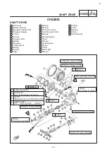 Preview for 22 page of Yamaha 3JPM Supplementary Service Manual